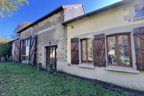 Villa a Saint-Sebastien, Creuse, Saint-Sebastien - € 183.600 | Ref: BVI76885 - foto 2