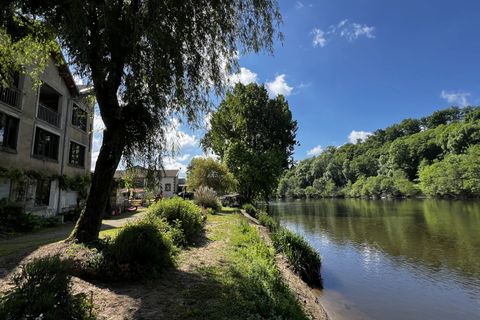 Villa en Saint-Junien, Haute-Vienne, Saint-Junien - € 530.000 | Ref: BVI81454 - photo 2