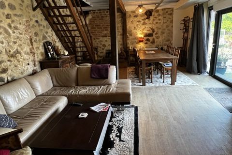Villa en Saint-Junien, Haute-Vienne, Saint-Junien - € 530.000 | Ref: BVI81454 - photo 3