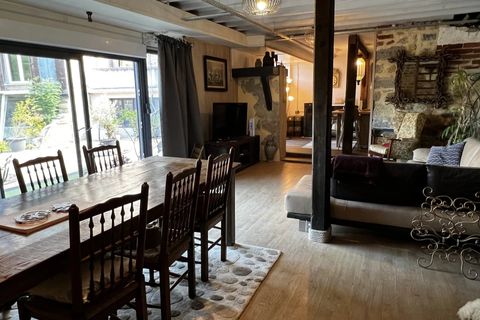 Villa en Saint-Junien, Haute-Vienne, Saint-Junien - € 530.000 | Ref: BVI81454 - photo 4
