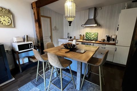 Villa en Saint-Junien, Haute-Vienne, Saint-Junien - € 530.000 | Ref: BVI81454 - photo 7