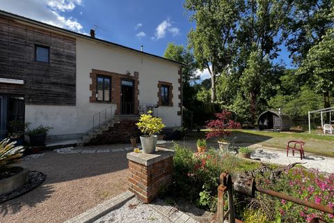 Villa en Saint-Junien, Haute-Vienne, Saint-Junien - € 530.000 | Ref: BVI81454 - photo 13