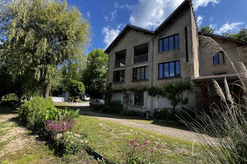 Villa en Saint-Junien, Haute-Vienne, Saint-Junien - € 530.000 | Ref: BVI81454 - photo 15