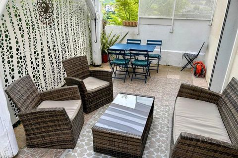 Villa i Bellac, Haute-Vienne, Bellac - € 86.000 | Ref: BVI81206 - foto 3