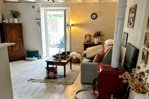 Villa i Bellac, Haute-Vienne, Bellac - € 86.000 | Ref: BVI81206 - foto 4