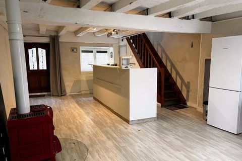 Villa i Bellac, Haute-Vienne, Bellac - € 86.000 | Ref: BVI81206 - foto 5