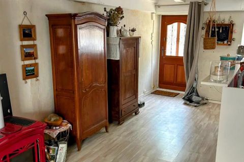 Villa i Bellac, Haute-Vienne, Bellac - € 86.000 | Ref: BVI81206 - foto 9