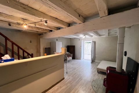Villa i Bellac, Haute-Vienne, Bellac - € 86.000 | Ref: BVI81206 - foto 11