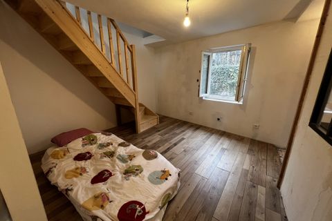 Villa i Bellac, Haute-Vienne, Bellac - € 86.000 | Ref: BVI81206 - foto 12