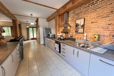 Villa i Parnac, Indre, Parnac - € 267.500 | Ref: BVI76713 - foto 2
