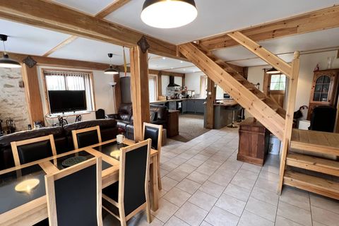 Villa i Parnac, Indre, Parnac - € 267.500 | Ref: BVI76713 - foto 5