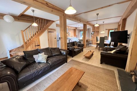 Villa i Parnac, Indre, Parnac - € 267.500 | Ref: BVI76713 - foto 7