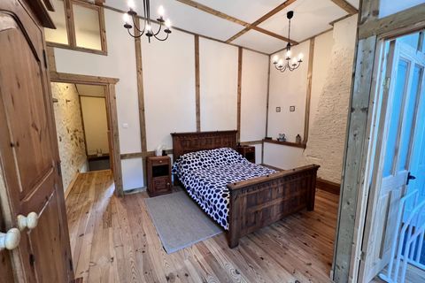 Villa i Parnac, Indre, Parnac - € 267.500 | Ref: BVI76713 - foto 8
