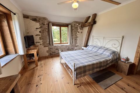Villa i Parnac, Indre, Parnac - € 267.500 | Ref: BVI76713 - foto 9