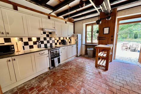 Villa i Parnac, Indre, Parnac - € 267.500 | Ref: BVI76713 - foto 10