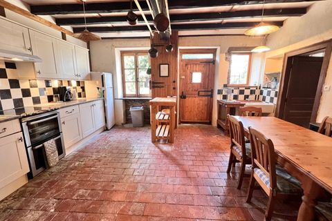 Villa i Parnac, Indre, Parnac - € 267.500 | Ref: BVI76713 - foto 11