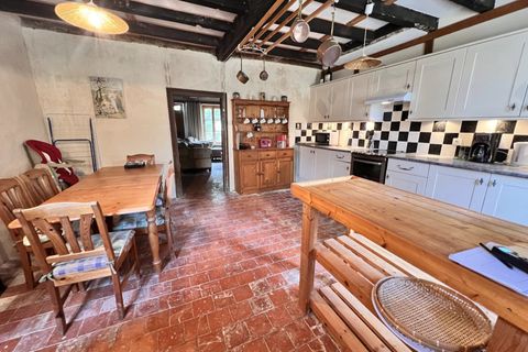 Villa i Parnac, Indre, Parnac - € 267.500 | Ref: BVI76713 - foto 14