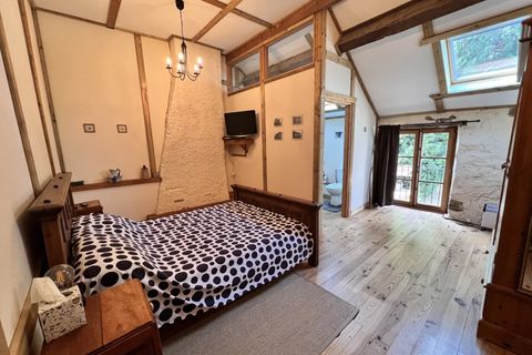 Villa i Parnac, Indre, Parnac - € 267.500 | Ref: BVI76713 - foto 15