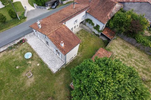 Villa i Verteillac, Dordogne, Verteillac - € 147 150 | Ref: BVI85596 - foto 2