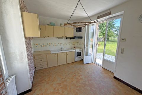 Villa i Verteillac, Dordogne, Verteillac - € 147 150 | Ref: BVI85596 - foto 3