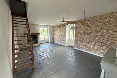 Villa i Verteillac, Dordogne, Verteillac - € 147 150 | Ref: BVI85596 - foto 4