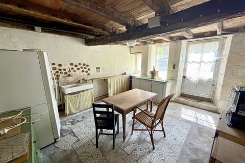 Villa i Verteillac, Dordogne, Verteillac - € 147 150 | Ref: BVI85596 - foto 12