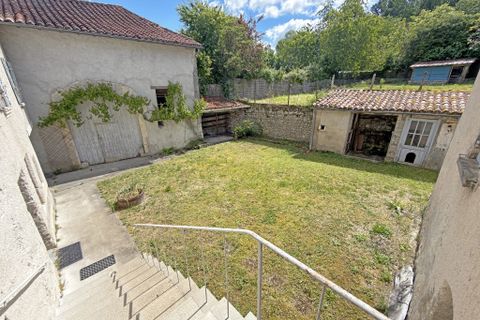 Villa i Verteillac, Dordogne, Verteillac - € 147 150 | Ref: BVI85596 - foto 14