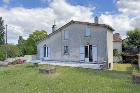 Villa i Verteillac, Dordogne, Verteillac - € 147 150 | Ref: BVI85596 - foto 15