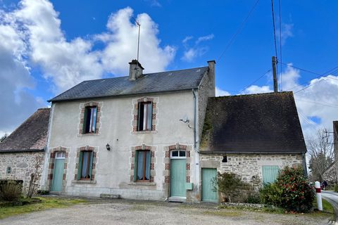 Villa i Cromac, Haute-Vienne, Cromac - € 158.050 | Ref: BVI74225 - foto 1
