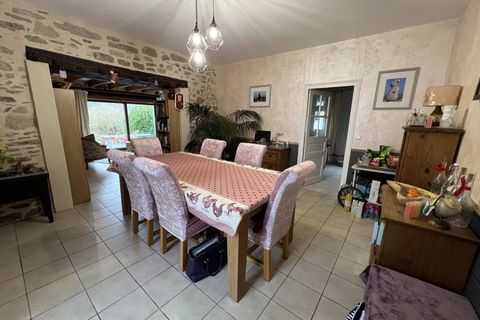Villa i Cromac, Haute-Vienne, Cromac - € 158.050 | Ref: BVI74225 - foto 4