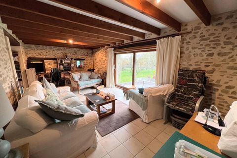 Villa i Cromac, Haute-Vienne, Cromac - € 158.050 | Ref: BVI74225 - foto 5