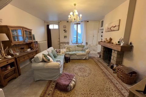 Villa i Cromac, Haute-Vienne, Cromac - € 158.050 | Ref: BVI74225 - foto 7