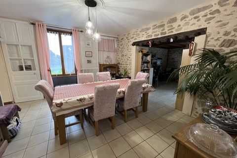Villa i Cromac, Haute-Vienne, Cromac - € 158.050 | Ref: BVI74225 - foto 9