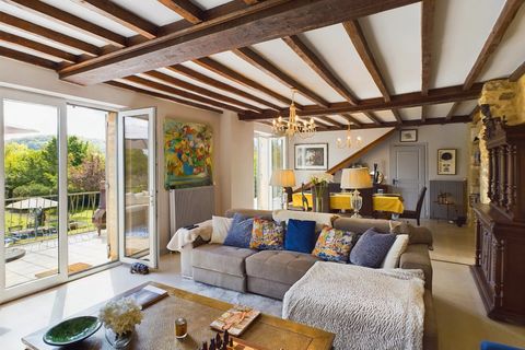 Villa a La Roque-Gageac, Dordogne, La Roque-Gageac - € 635.000 | Ref: BVI73814 - foto 3