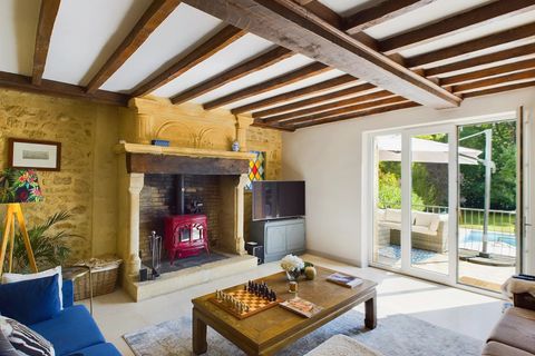 Villa a La Roque-Gageac, Dordogne, La Roque-Gageac - € 635.000 | Ref: BVI73814 - foto 5