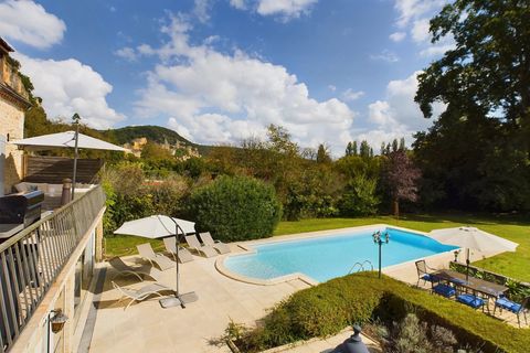 Villa a La Roque-Gageac, Dordogne, La Roque-Gageac - € 635.000 | Ref: BVI73814 - foto 11