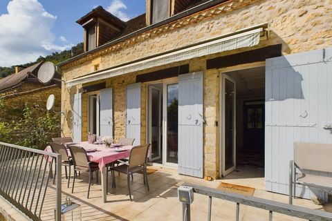 Villa a La Roque-Gageac, Dordogne, La Roque-Gageac - € 635.000 | Ref: BVI73814 - foto 12