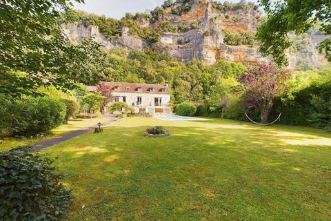 Villa a La Roque-Gageac, Dordogne, La Roque-Gageac - € 635.000 | Ref: BVI73814 - foto 13