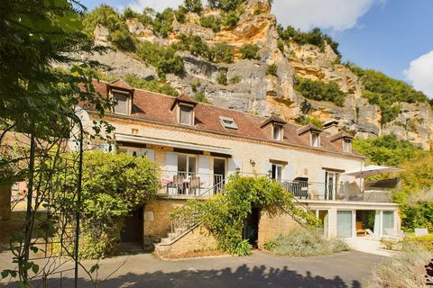 Villa a La Roque-Gageac, Dordogne, La Roque-Gageac - € 635.000 | Ref: BVI73814 - foto 15