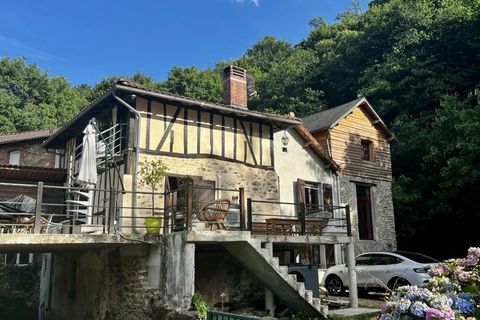 Villa i Aixe-sur-Vienne, Haute-Vienne, Aixe-sur-Vienne - € 339.200 | Ref: BVI81675 - foto 6