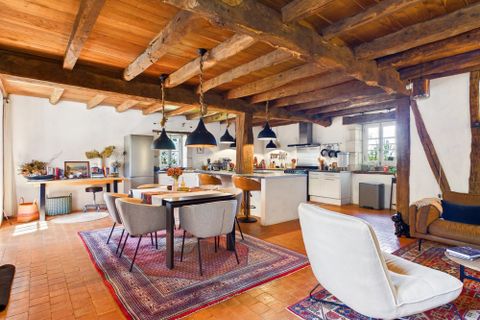 Villa a Vergt, Dordogne, Vergt - € 850.000 | Ref: BVI85264 - foto 4