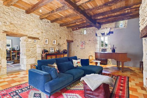 Villa a Vergt, Dordogne, Vergt - € 850.000 | Ref: BVI85264 - foto 8