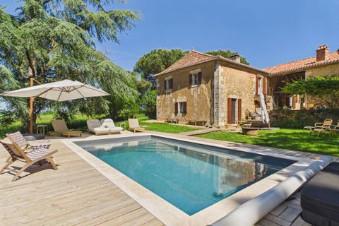 Villa a Vergt, Dordogne, Vergt - € 850.000 | Ref: BVI85264 - foto 12