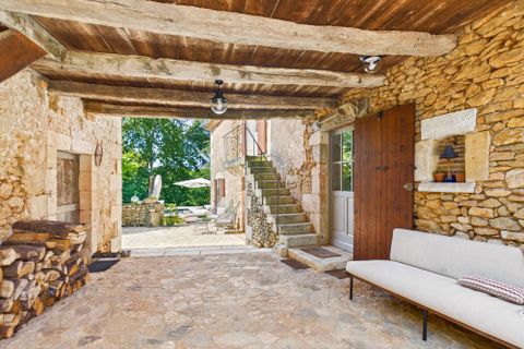 Villa a Vergt, Dordogne, Vergt - € 850.000 | Ref: BVI85264 - foto 13
