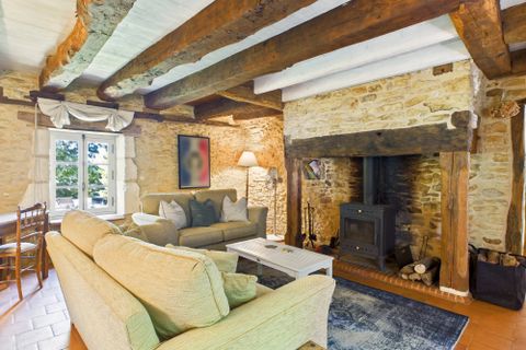 Villa a Vergt, Dordogne, Vergt - € 850.000 | Ref: BVI85264 - foto 15
