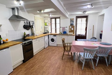 Villa a Montmorillon, Vienne, Montmorillon - € 99.000 | Ref: BVI83420 - foto 2