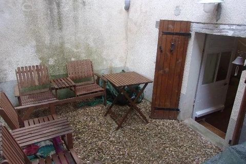 Villa a Montmorillon, Vienne, Montmorillon - € 99.000 | Ref: BVI83420 - foto 4