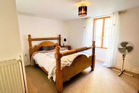 Villa a Montmorillon, Vienne, Montmorillon - € 99.000 | Ref: BVI83420 - foto 8