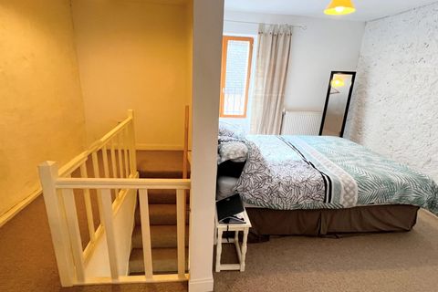 Villa a Montmorillon, Vienne, Montmorillon - € 99.000 | Ref: BVI83420 - foto 10