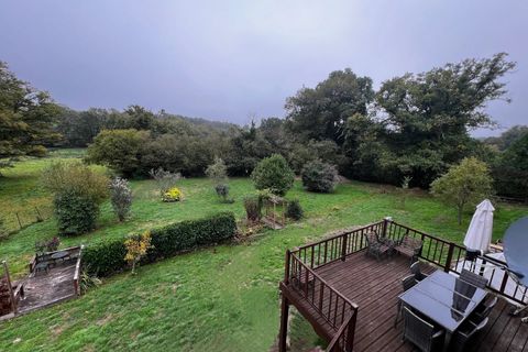 Villa a Naillat, Creuse, Naillat - € 149.999 | Ref: BVI83227 - foto 2